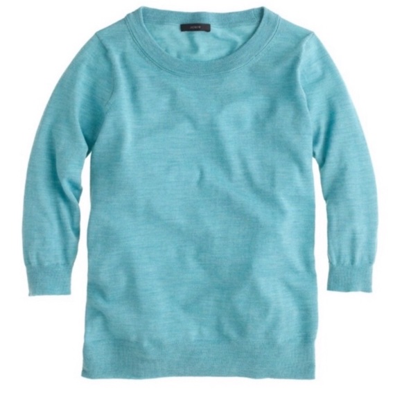 ASO Jess Day in New Girl Merino Wool Sweater - Picture 9 of 15